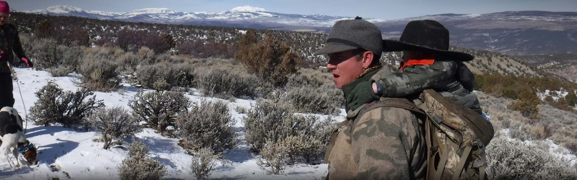 Ridge Runners Outfitting LLC - Testimonials